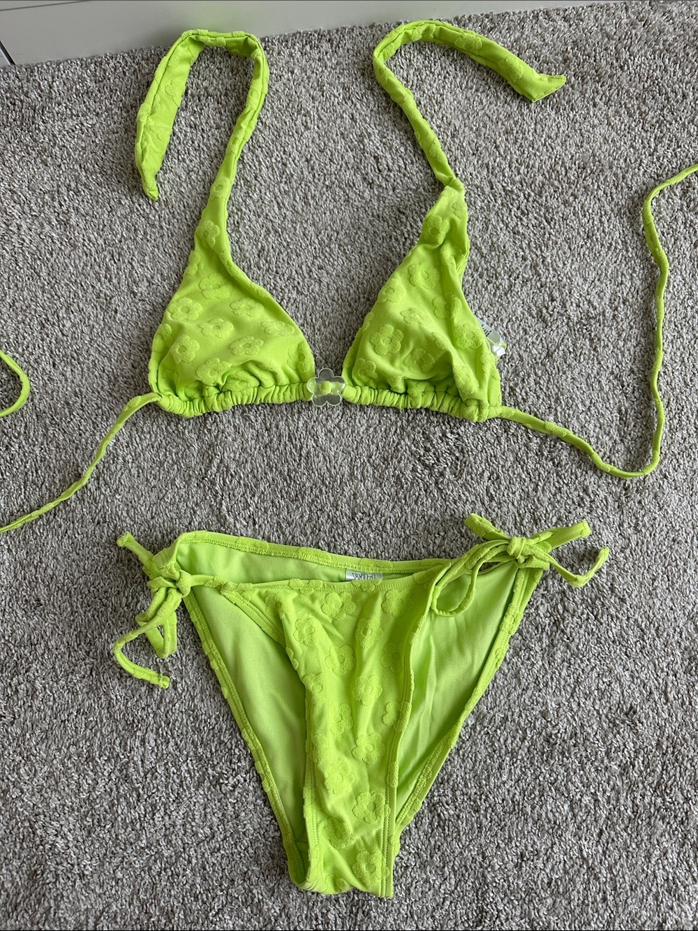 Target wild fable bikini